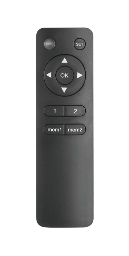 Suport TV Motorizat Serioux 32-75" 50kg compatibilitate dimensiune ecran 32"-75" VESA 200x200 - 600x400 greutate maxima suportata 50kg Profile Min.56mm Swivel 0°~+170° - Img 7