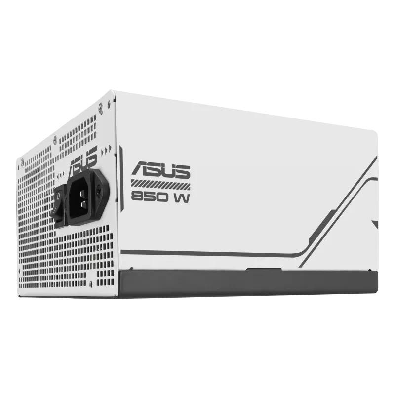 Sursa ASUS Prime 850W Gold PSU, ATX 3.0: Yes, Dimensions 150 x 150 x 86 mm BULK - Img 4