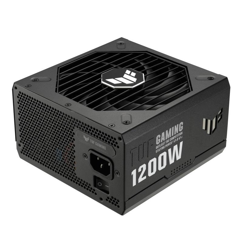 Sursa Asus TUF Gaming 1200W 80 PLUS GOLD - Img 10