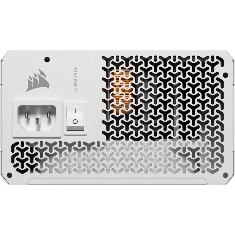 Sursa CORSAIR RM750e 750W 80 PLUS GOLD, ATX 3.1, Full modulara - Img 2