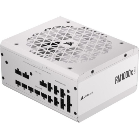 Sursa PC Corsair RMx SHIFT Series RM1000x White, 80+ Gold, 1000W - Img 2