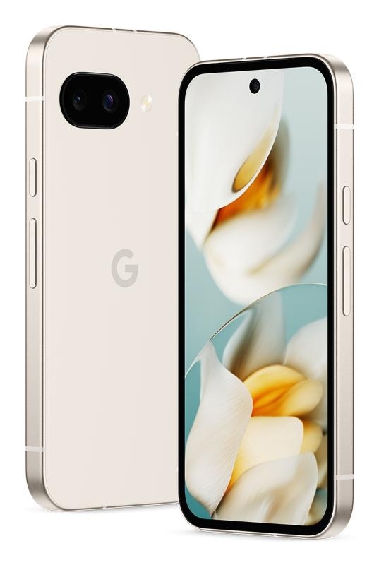 Telefon GOOGLE Pixel 9a, Dual SIM, 8 GB RAM, 128 GB, 5G, Gri - Img 8
