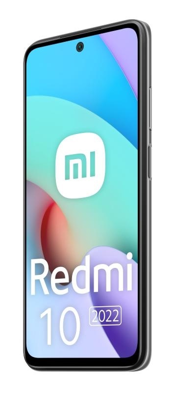 Telefon XIAOMI 10 2022, Hybrid SIM, 4 GB RAM, 64 GB, 4G, Gri - Img 5