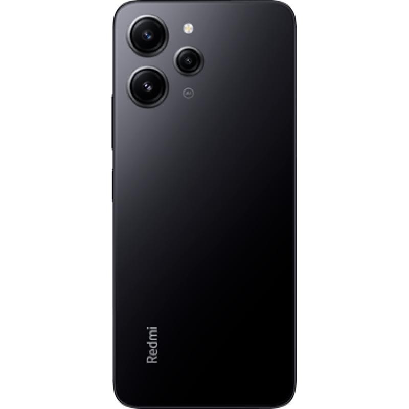 Telefon XIAOMI 12, Hybrid SIM, 4 GB RAM, 128 GB, 4G, Negru - Img 11