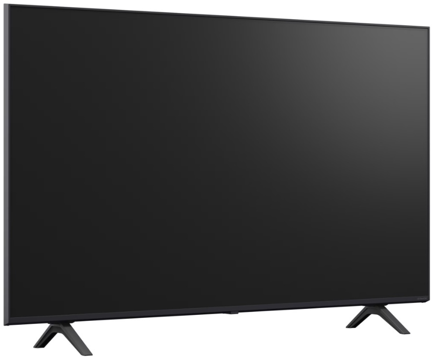 Televizor LG NanoCell 55NANO80A3B, 139 cm, Smart, 4K Ultra HD, Clasa G (Model 2025) - Img 3