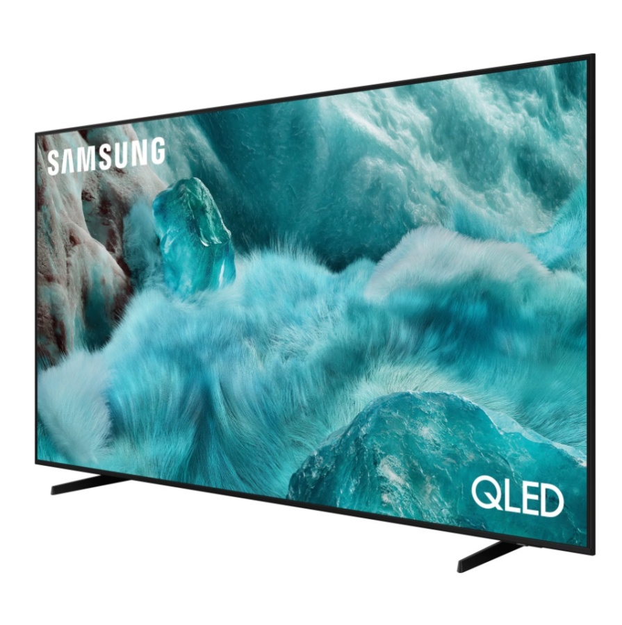 Televizor SAMSUNG QLED 55Q7F2, 138 cm, Smart, 4K, Clasa G - Img 4
