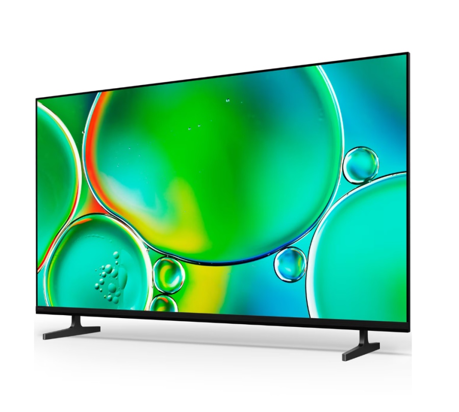 Televizor Sony BRAVIA 2 II LED 43S25VM2, 108 cm, Smart Google TV, 4K Ultra HD, Clasa E (Model 2026) - Img 4