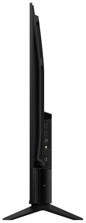 Televizor TCL QLED 50T69C, 126 cm, Smart Google TV, 4K Ultra HD, (Model 2025) - Img 5