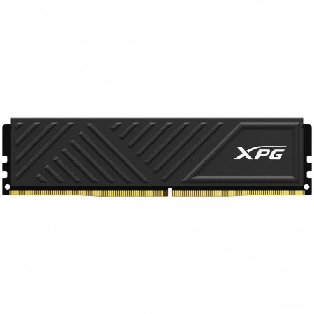 Tip memorie DDR4 Tip Kit Single Channel Compatibilitate Desktop Capacitate (GB) 8 Frecventa (MHz) 3200 Latenta CL16 Radiator Da Alte detalii Certificat RoHS ECC (verificare erori) Non-ECC Tensiune (V) 1.35