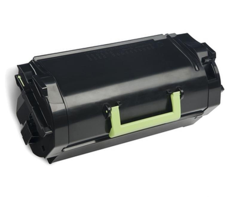 Toner Lexmark 62D2X0E, black, 45 k, MX711de , MX711dhe , MX810dfe, MX810dme , MX810dpe , MX810dxfe , MX810dxme , MX810dxpe , MX811dfe ,MX811dme , MX811dpe , MX811dxfe , MX811dxme , MX811dxpe , MX812dfe ,MX812dme , MX812dpe , MX812dxfe , MX812dxme , - Img 2