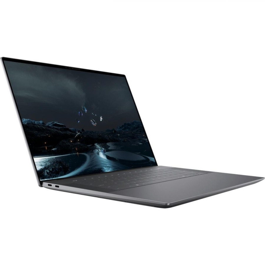 Ultrabook Dell XPS 9640 16.3" FHD+, Intel U7-155H, 32GB Ram, 1TB SSD, NVIDIA GeForce RTX 4070, Windows 11 Pro, Graphite - Img 3