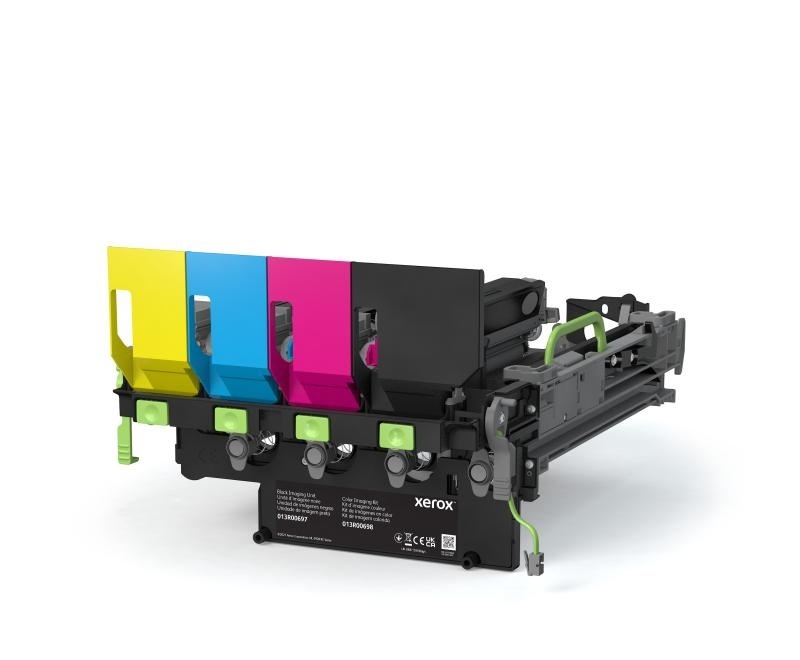Unitate imagine Xerox 013R00698 color 150000 pagini, 3 buc pentru VersaLink C625 - Img 2