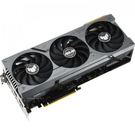 VGA AS TUF RTX 4070TI SUPER 16GB GAMING - Img 3