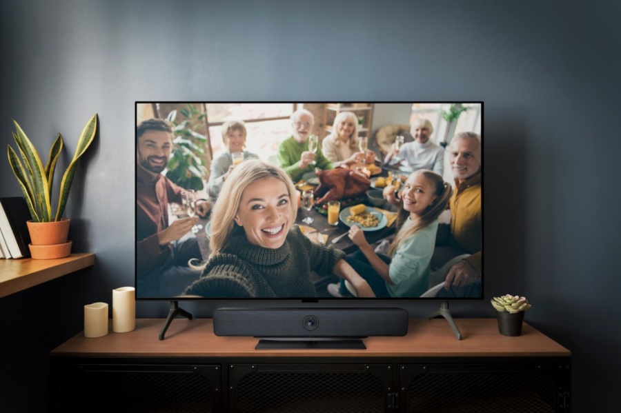 VIDEOBAR AXTEL 4K AX-4K-VB - Img 7