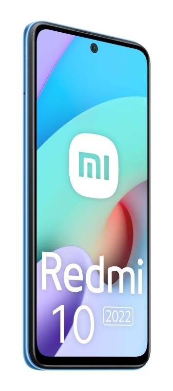 Xiaomi Redmi 10 (2022) NFC 4GB RAM 64GB DualSIM 4G SEA BLUE - Img 8