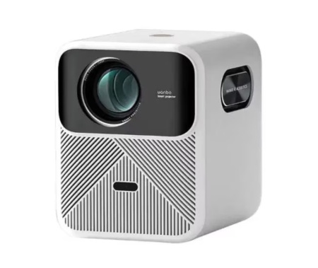 Xiaomi Wanbo Mozart 1 Projector - Img 2