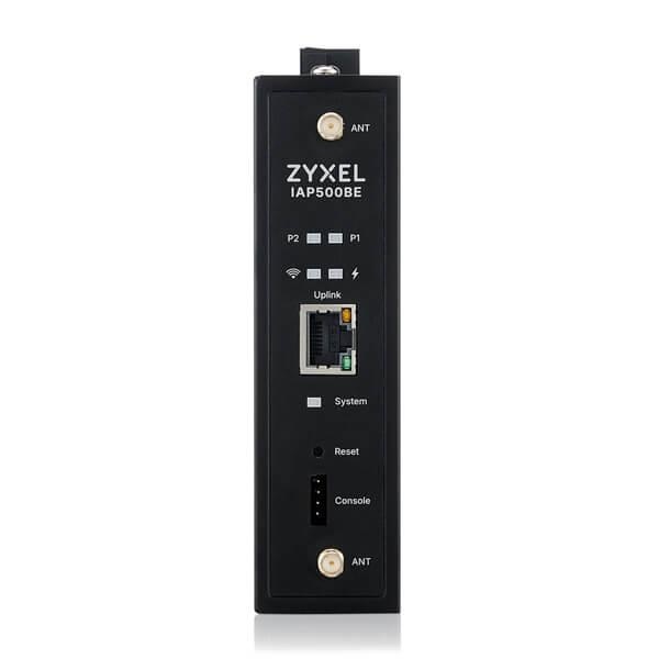 ZYXEL IAP500BE Tri-Band WiFi 7 Pro Access Point - Img 2