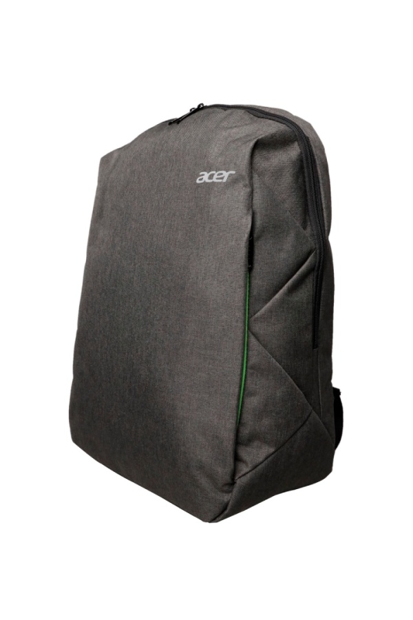 15.6'' ACER URBAN BACKPACK GRAY&amp;GREEN - Img 2