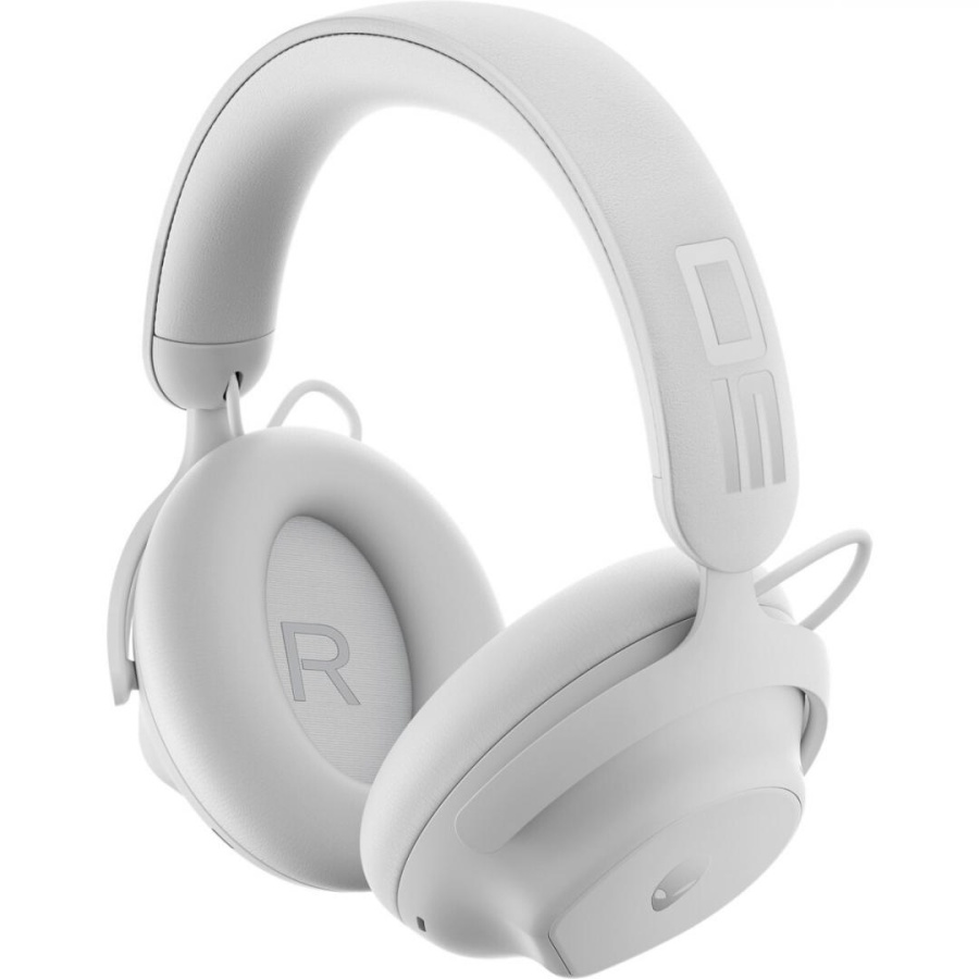 Alienware Pro Wireless Gaming Headset Lunar Light - Img 7