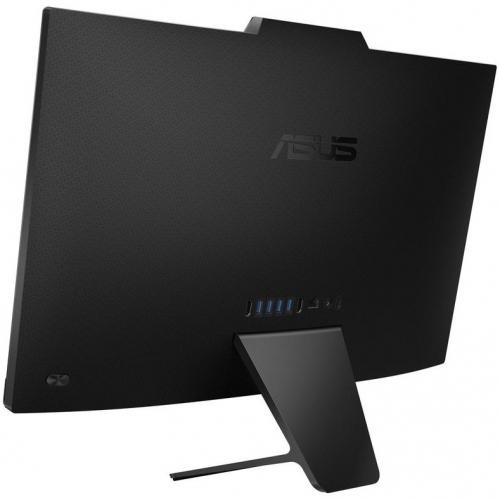 All-in-One ASUS ExpertCenter E3 , E3402WVAK-BPC005XA, 23.8-inch, FHD (1920 x 1080) 16:9, Non-touch screen, Intel® Core™ i3-1315U Processor 1.2 GHz (10M Cache, up to 4.5 GHz, 6 cores), Intel® Graphics, 8GB DDR5 SO-DIMM, 256GB M.2 NVMe™ PCIe® 4.0 SSD, - Img 3