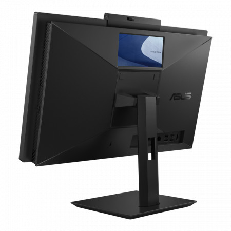 All-in-One ASUS ExpertCenter E5, E5402WHAK-BA199M, 23.8-inch, FHD (1920 x 1080) 16:9, 512GB M.2 NVMe PCIe 3.0 SSD, Without HDD, 16GB DDR4 SO- DIMM, Intel UHD Graphics for 11th Gen Intel Processors, Anti - glare display, i7-11700B Processor 3.2Ghz Intel - Img 4