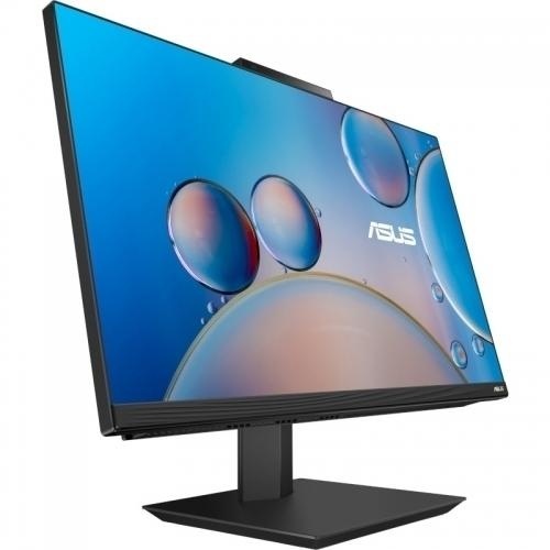 All-in-One ASUS ExpertCenter E5,E5702WVARK-BPE009XA,27.0-inch, FHD (1920 x 1080) 16:9,Non-touch screen, Intel® RPL-R Core™ 5 Processor 120U 1.4 GHz (12MB Cache, up to 5.0 GHz, 10 Cores), 16GB DDR5 SO-DIMM,512GB M.2 NVMe™ PCIe® 4.0 SSD, Built-in array - Img 2
