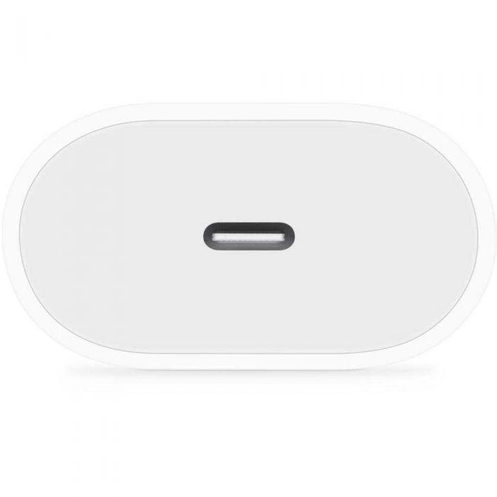 Apple 20W USB-C Power Adapter - Img 2