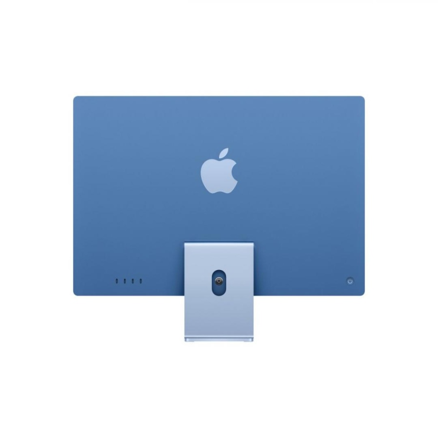 Apple iMAC 24" Retina 4.5k/ Apple M4 (CPU 10-core, GPU 10-core, Neural Engine16-core)/16GB/512GB - Blue - INT KB (2024) - Img 2