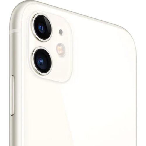 Apple iPhone 11 6.1" 4GB 64GB White (no adapter &amp; headphones) - Img 3