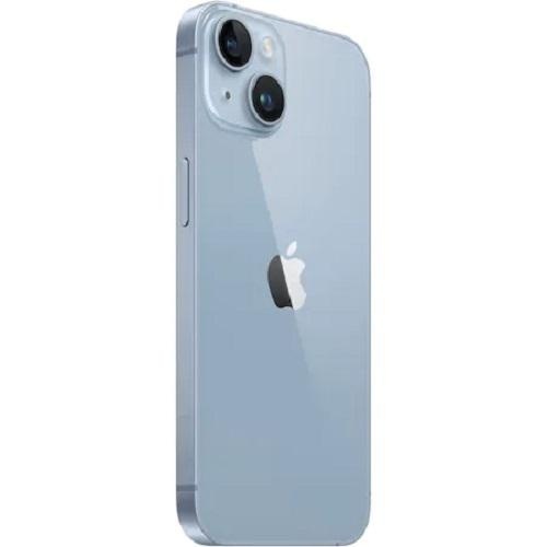 Apple iPhone 14 6.1" 6GB 128GB Blue - Img 3