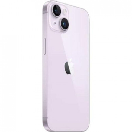 Apple iPhone 14 6.1" 6GB 256GB Purple