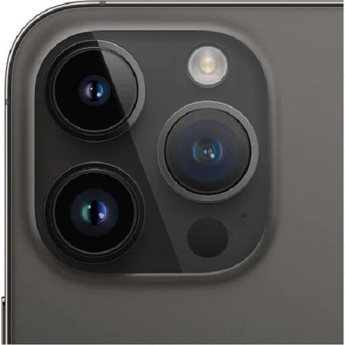 APPLE IPHONE 14 PRO MAX 6.7"6GB 256GB BK - Img 4