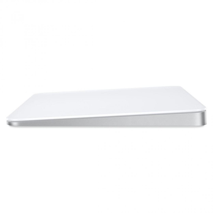 Apple Magic Trackpad (2024)- White Multi-Touch Surface - Img 3