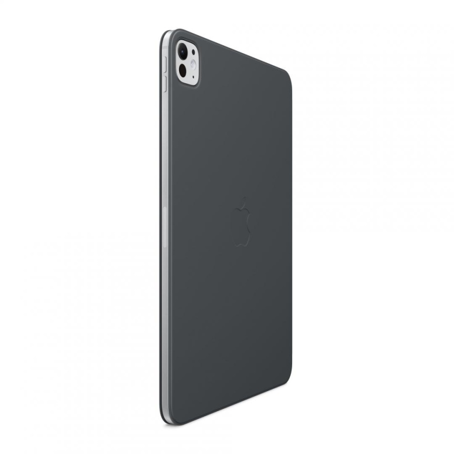 Apple Smart Folio for iPad Pro 11-inch (M4) - Black - Img 4