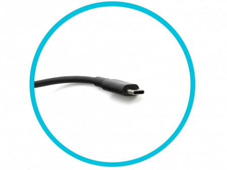 Asus B9940U incarcator original laptop USB-C / USB Type-C 65W