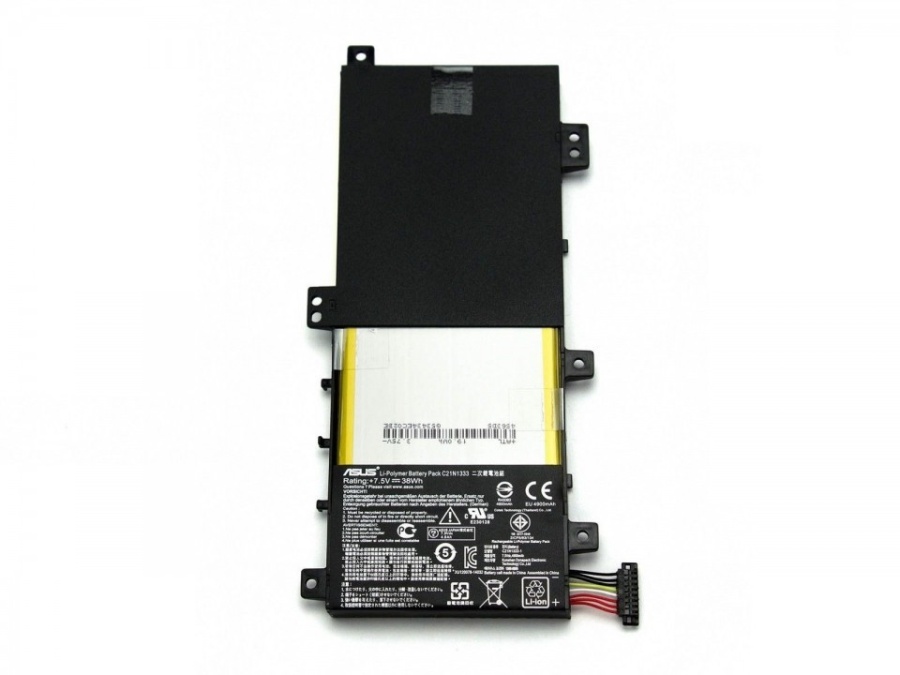Asus Transformer Book TP550LD baterie originala laptop 38Wh - Img 2