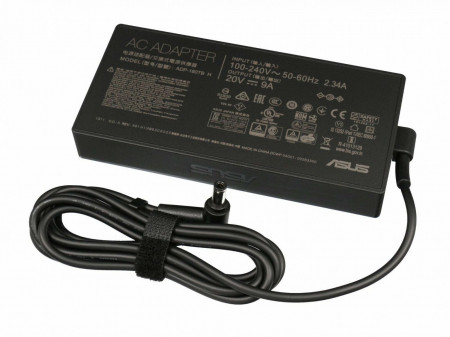 Asus TUF Dash F17 FX706HC incarcator original laptop, 20V 9A, 180W