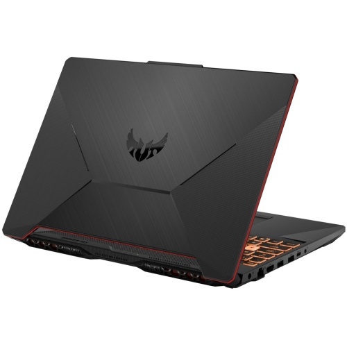 ASUS TUF Gaming A15 FA506NCG-HN272 / 90NR0JF7-M00MZ0, ecran 15.6" FHD (1920×1080) 16:9 Value IPS-level 144Hz anti-glare, 250 nits, contrast 1000:1, 45% NTSC / 62.5% sRGB, Adaptive-Sync, procesor AMD Ryzen 7 7445HS 3.2GHz (până la 4.7GHz, 22MB cache, - Img 4