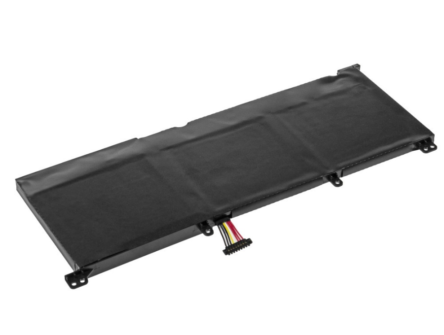 Baterie compatibila Green Cell pentru laptop Asus N501JW N501VW G501JW G501VW, Asus ZenBook PRO UX501JW UX501VW, model Asus C41N1416 - Img 3