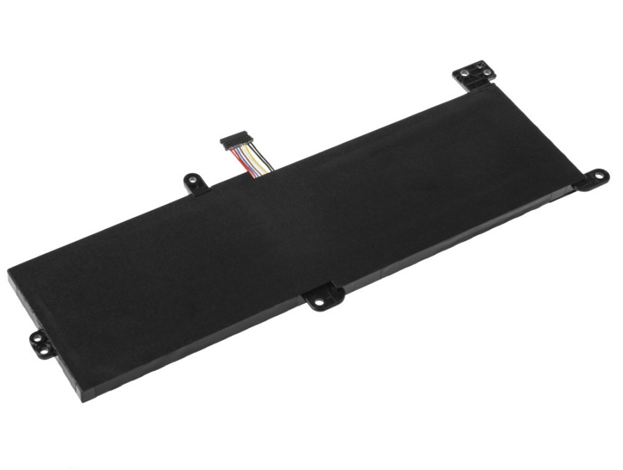 Baterie compatibila Green Cell pentru laptop Lenovo IdeaPad 130-14IKB 130-15IKB 3-14IGL05 3-14IIL05 320-17IKB 330-14IKB S145-14IIL V14-ADA V15-IGL V320-17ISK, model Lenovo FRU 5B10M86148 5B10Q41213 L16C2PB1 L16S2PB1 L17M2PB7 - Img 3