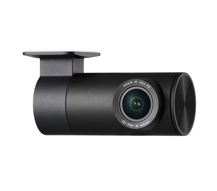 Camera auto DVR 70mai T800 Premium 4K, 146 FOV, ADAS, GPS, Night Vision,Wi-Fi - Img 3