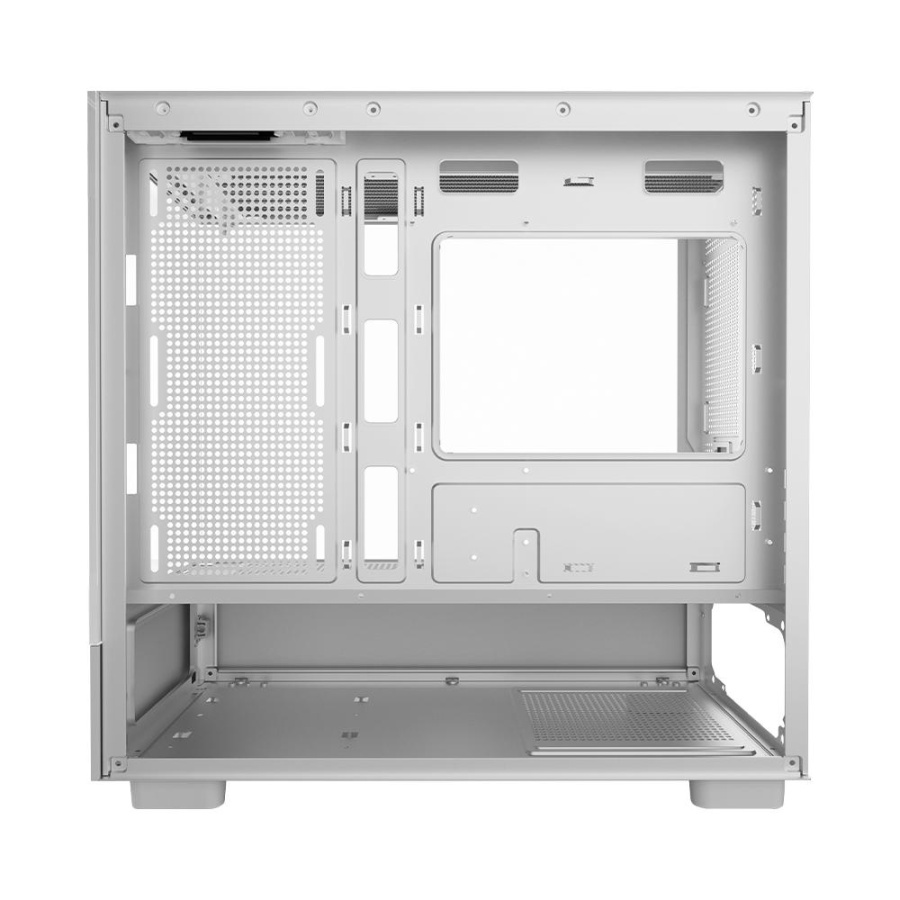 Carcasa 1STPLAYER MI5 Mid Tower ARGB ALB - Img 6