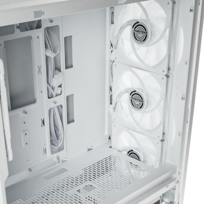 Carcasa PHANTEKS XT PRO ULTRA Mid Tower DRGB ALB - Img 8