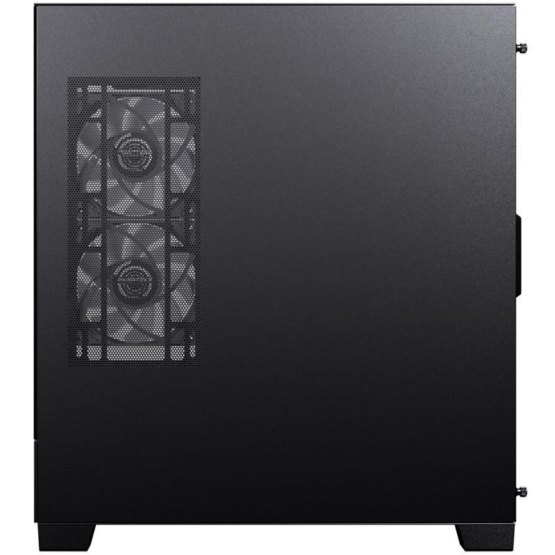 Carcasa PHANTEKS XT VIEW Mid Tower DRGB NEGRU - Img 9