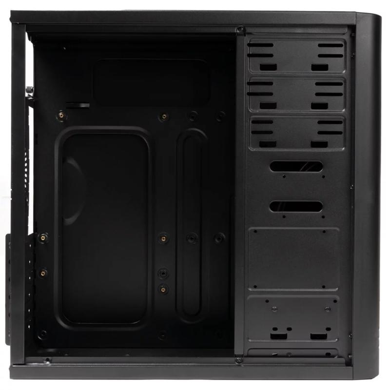 Carcasa SPACER – office - SPCS-OC-CHRONOS Mid Tower NEGRU - Img 8