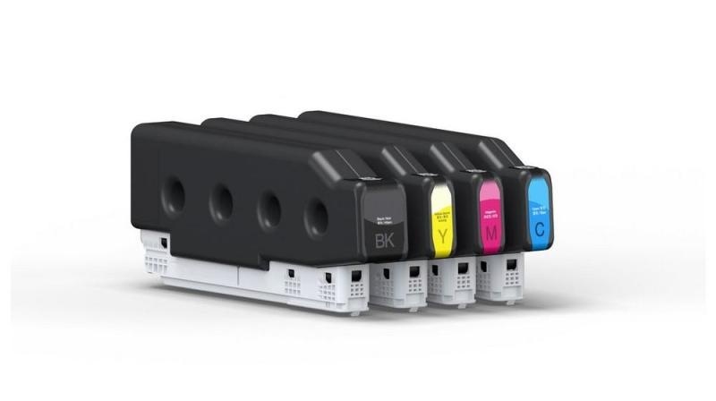 Cartus cerneala Epson Enterprise Magenta, capacitate 30k pagini, pentru Epson WorkForce Enterprise AM-C4000. - Img 4