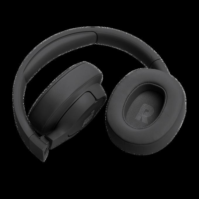 Casti Head-band JBL Tune 720BT, Wireless, Negru - Img 2