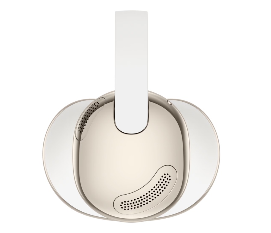 Casti Open-Ear TCL Crystal Clip, True Wireless, Bluetooth, IPX4, Autonomie 36 ore, White Gold - Img 8