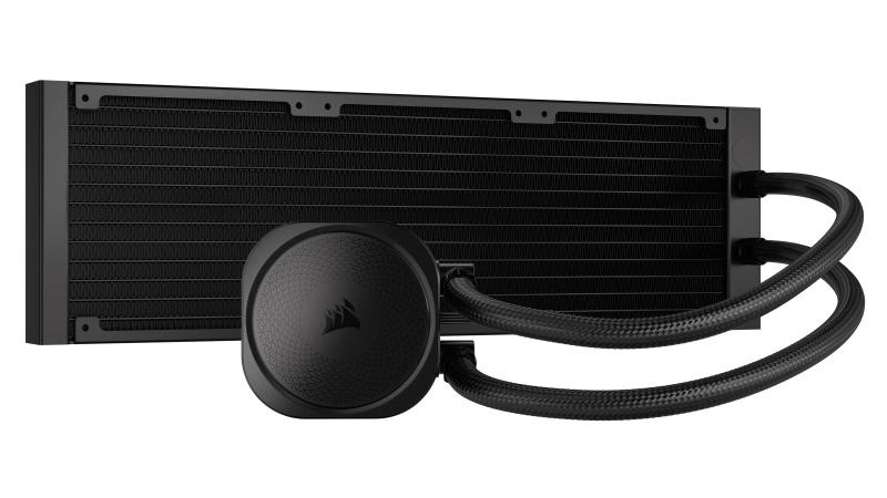 Cooler Procesor CORSAIR NAUTILUS 360 RS NEGRU - Img 8