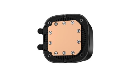 Cooler Procesor DEEPCOOL LE500 MARRS NEGRU - Img 11